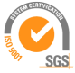 Certificado ISO 9001 - IGR