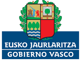 Gobierno Vasco Logo - IGR