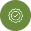 Compromiso de calidad - IGR