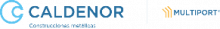 Caldenor Logo - IGR