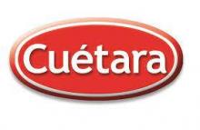 Cuétara Logo - IGR
