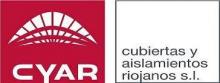 CYAR Logo - IGR