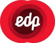 EDP Logo - IGR