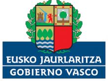 Gobierno Vasco Logo - IGR
