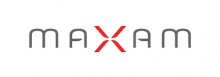 Maxam Logo - IGR