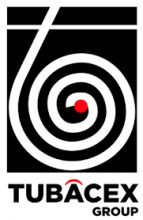 Tubacex Logo - IGR
