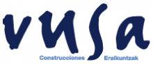 Vusa Logo - IGR