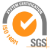 IGR - ISO 14001