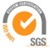 Certificado ISO 9001 - IGR