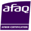 Certificación AFAQ - IGR