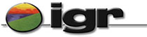 IGR logo
